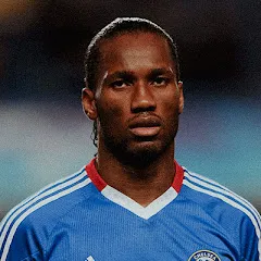 Avatar of Didier Drogba Archive