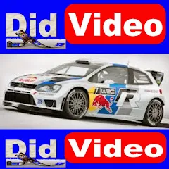 Avatar of Didvidéo -Didier THIRIAT-