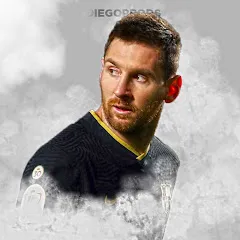 Avatar of DiegoProds