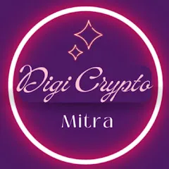 Avatar of Digi Crypto Mitra -House Of Digital, MLM & Crypto.