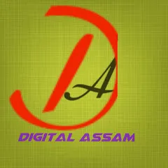 Avatar of Digital Assam