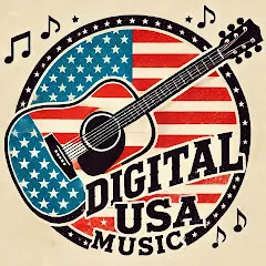 Avatar of DIGITAL USA MUSIC🎶