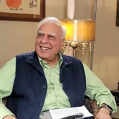 Avatar of Dil se with Kapil Sibal