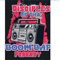 Avatar of Disciples Of Tha Boom Bap
