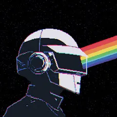 Avatar of Disco Nebula