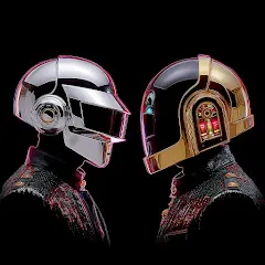 Avatar of Disco Punk