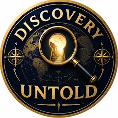 Avatar of Discovery Untold