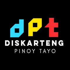 Avatar of Diskarteng Pinoy Tayo