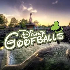 Avatar of Disney Goofballs
