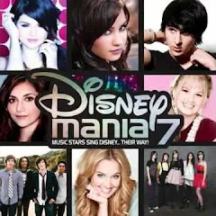 Avatar of DisneyManiaMusic101
