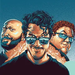 Avatar of Distractible Podcast