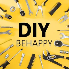 Avatar of diybehappy