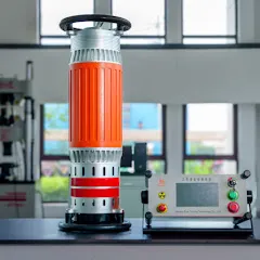 Avatar of JIANGSU DIYE INSPECT TECHNOLOGY CO., LTD.