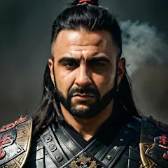 Avatar of Dizaster