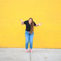 Avatar of DizzyMissLizzy