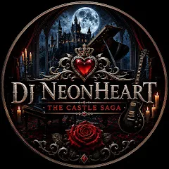 Avatar of DJ NeonHeart