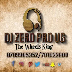 Avatar of DJ Zero Pro UG - Strictly Old & Classic MiX's