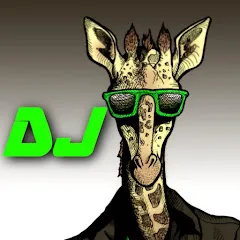 Avatar of DJ Flapjack