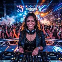 Avatar of DJ Gabile - Tomorrowland