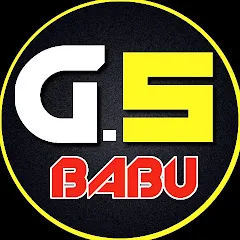 Avatar of DJ GS BABU