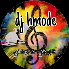 Avatar of dj hmode