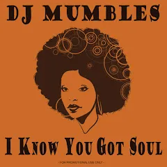 Avatar of DJ Mumbles (DJ Mumbles)