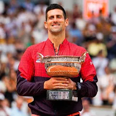 Avatar of DjokerNole Media