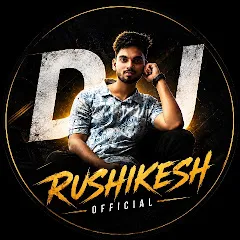 Avatar of DJ Rushikesh Official