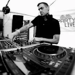 Avatar of DJ Steve Adams