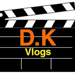 Avatar of D.K VLOGS
