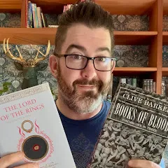 Avatar of Doc of the Dark Arts Books