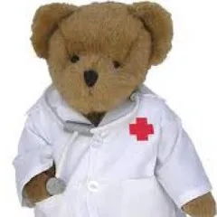 Avatar of DoctorBearJones