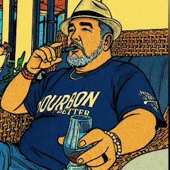 Avatar of The bourbon, whiskey and cigar page