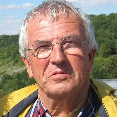 Avatar of donthuis