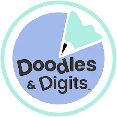 Avatar of Doodles and Digits | Educational Math Videos