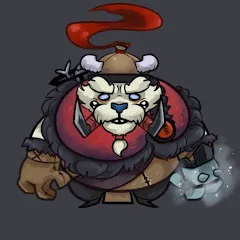 Avatar of Dota Core