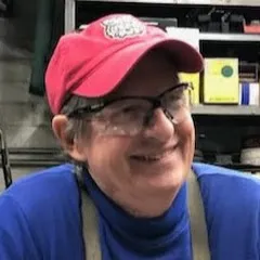 Avatar of Doug Thompson Metalcraft