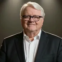 Avatar of Doug Thorpe