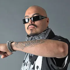 Avatar of Down AKA Kilo