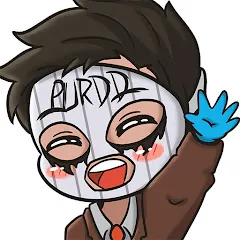 Avatar of Dpurdd