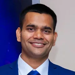 Avatar of Dr. Vivek Joshi