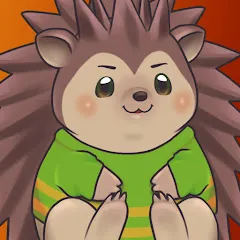 Avatar of Draenog