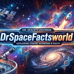 Avatar of Dr Ai Space Facts
