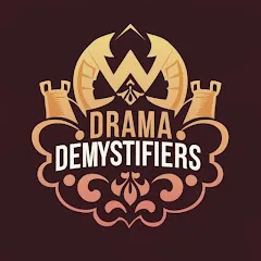 Avatar of Drama_Demystifiers
