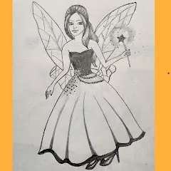 Avatar of DRAW WITH POORNIMA