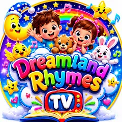 Avatar of Dreamland Rhymes TV