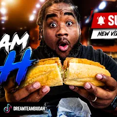 Avatar of DreamTeamBudah