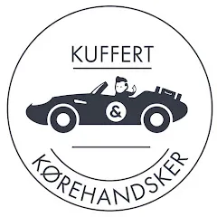 Avatar of Kuffert & Kørehandsker