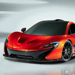 Avatar of Driving Music