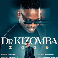 Avatar of Dr. Kizomba